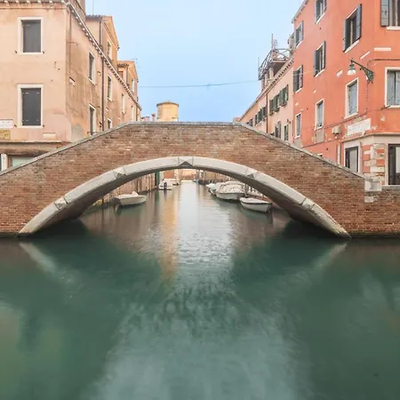 Tiepolo In The Biennale District R&r