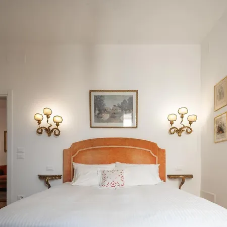 Tiepolo In The Biennale District R&r Venecia