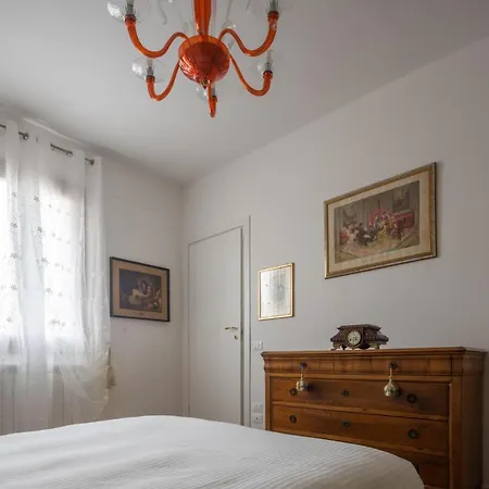 Tiepolo In The Biennale District R&r * Venecia