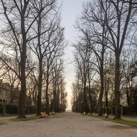 Tiepolo In The Biennale District R&r דירה
